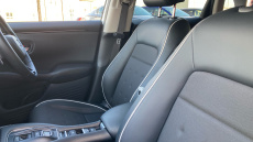 Honda Zr-V 2.0 eHEV Sport 5dr CVT Hybrid Estate